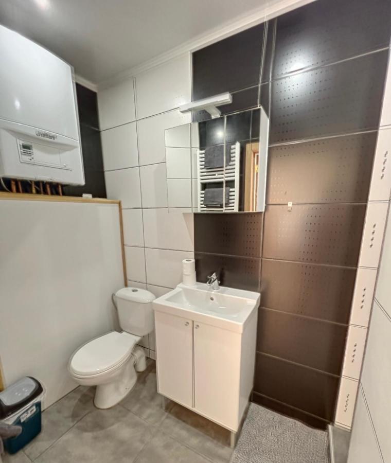 Charbonnel 1 A Charleroi-Airport Διαμέρισμα Εξωτερικό φωτογραφία